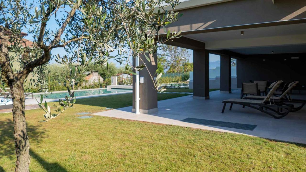 Ville Lazise Ada & Rico מראה חיצוני תמונה