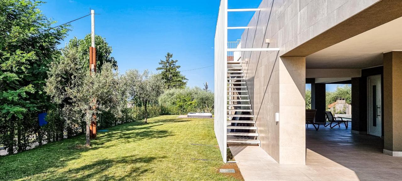 Ville Lazise Ada & Rico מראה חיצוני תמונה